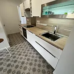 Chez Hugo Appartamento Saint-Brice-Courcelles