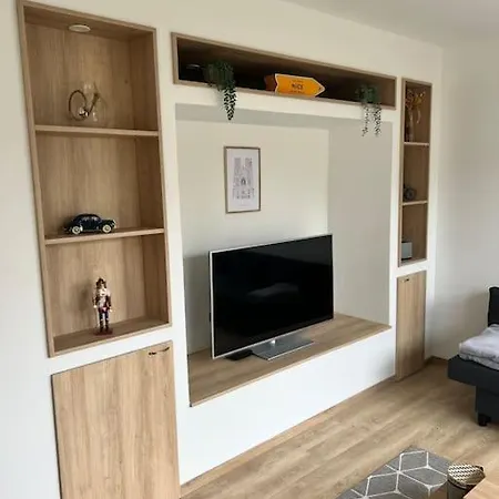 Apartamento Chez Hugo *