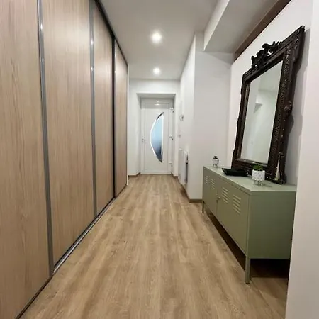 Chez Hugo * サン・ブリス・クールセル・ランス