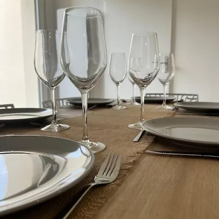 Apartamento Chez Hugo
