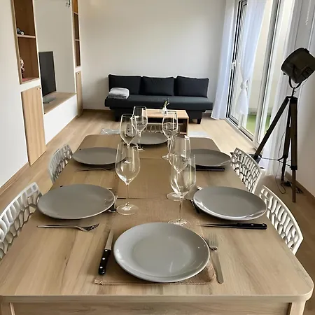 Apartamento Chez Hugo *