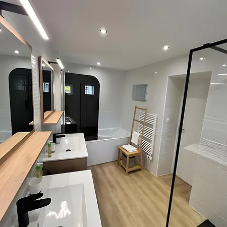 Apartamento Chez Hugo *