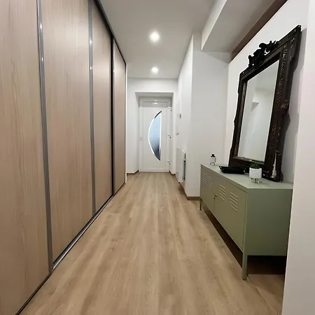Chez Hugo Apartamento *