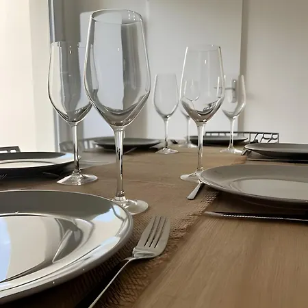 Apartamento Chez Hugo *