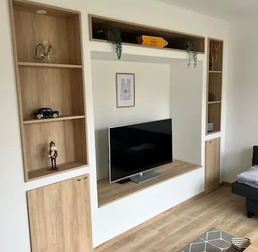 Appartamento Chez Hugo *