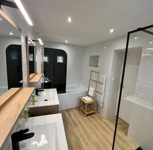 Chez Hugo Appartamento