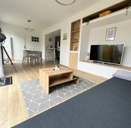 Appartamento Chez Hugo