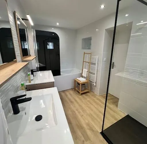 Appartamento Chez Hugo *