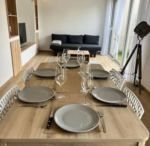 Appartamento Chez Hugo